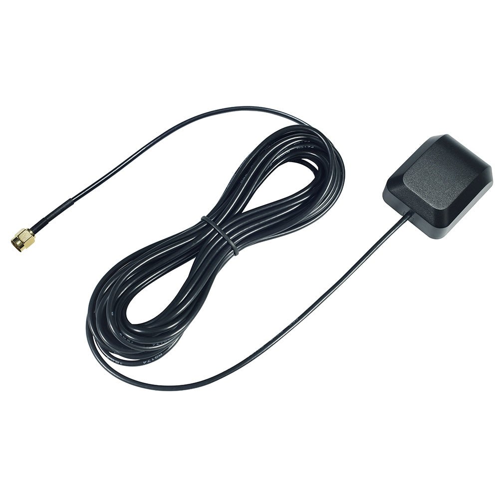 Standard Horizon SCU - 38 Passive GPS Antenna - Marine Parts OnlyMarine Navigation & InstrumentsStandard Horizon