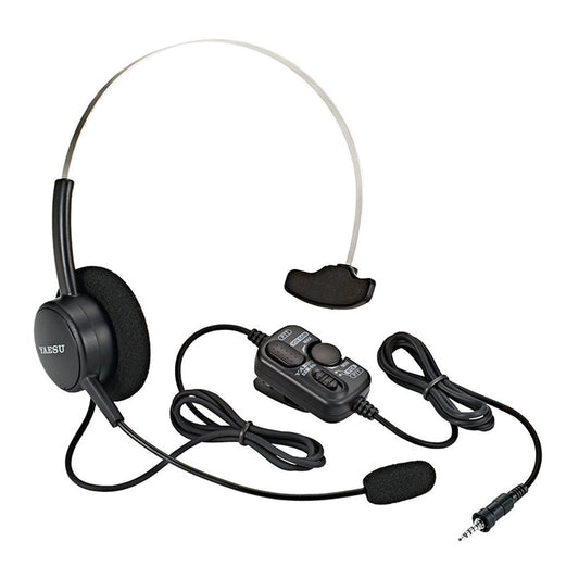 Standard Horizon SSM - 64A VOX Headset - Marine Parts OnlyCommunicationStandard Horizon