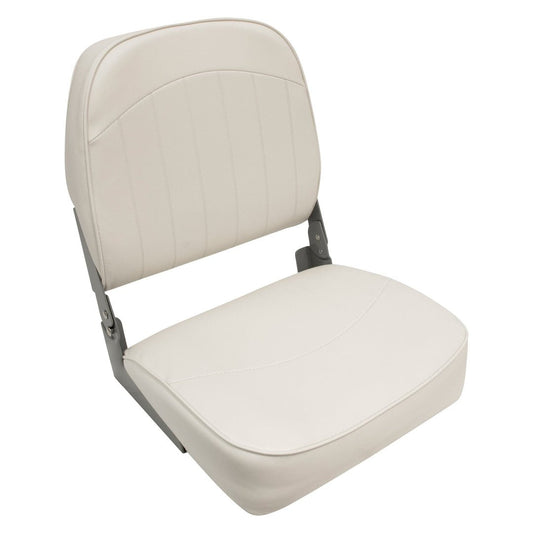 STANDARD LOW BACK BOAT SEAT - Marine Parts OnlyWISE SEATING