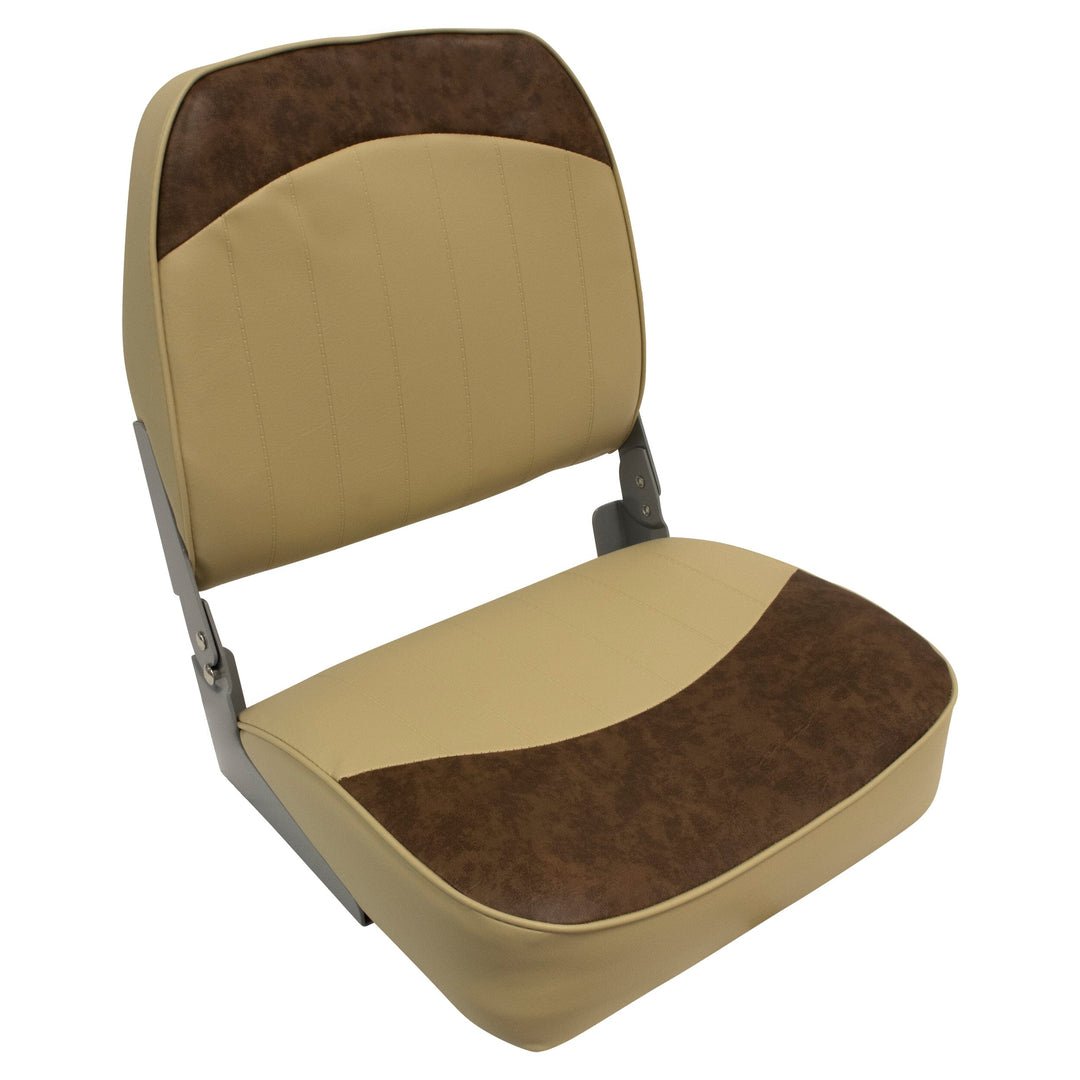 STANDARD LOW BACK BOAT SEAT - Marine Parts OnlyWISE SEATING