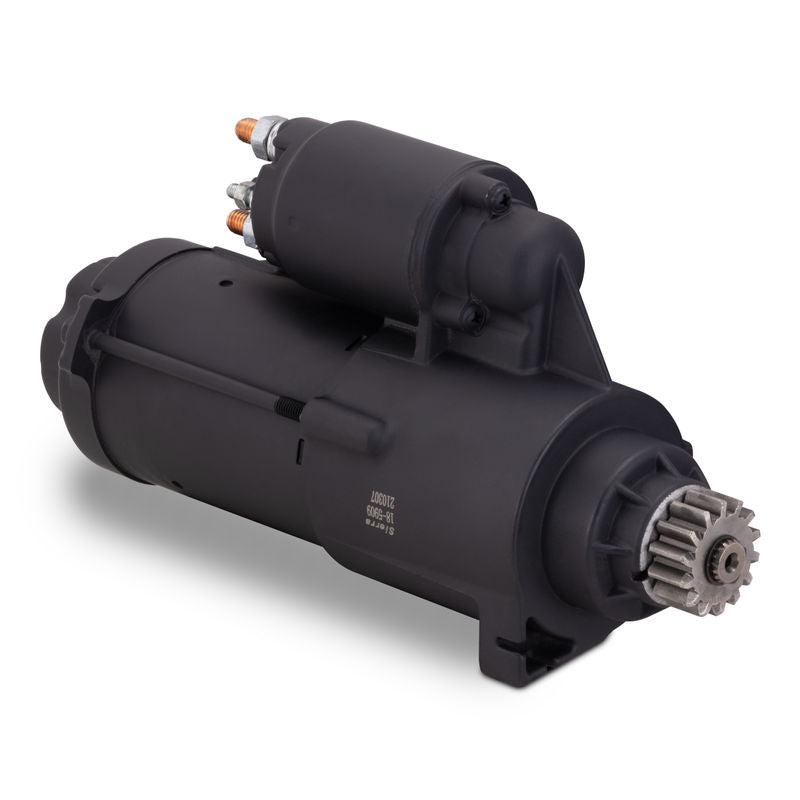 STARTER OUTBOARD - Marine Parts OnlySIERRAMARINE