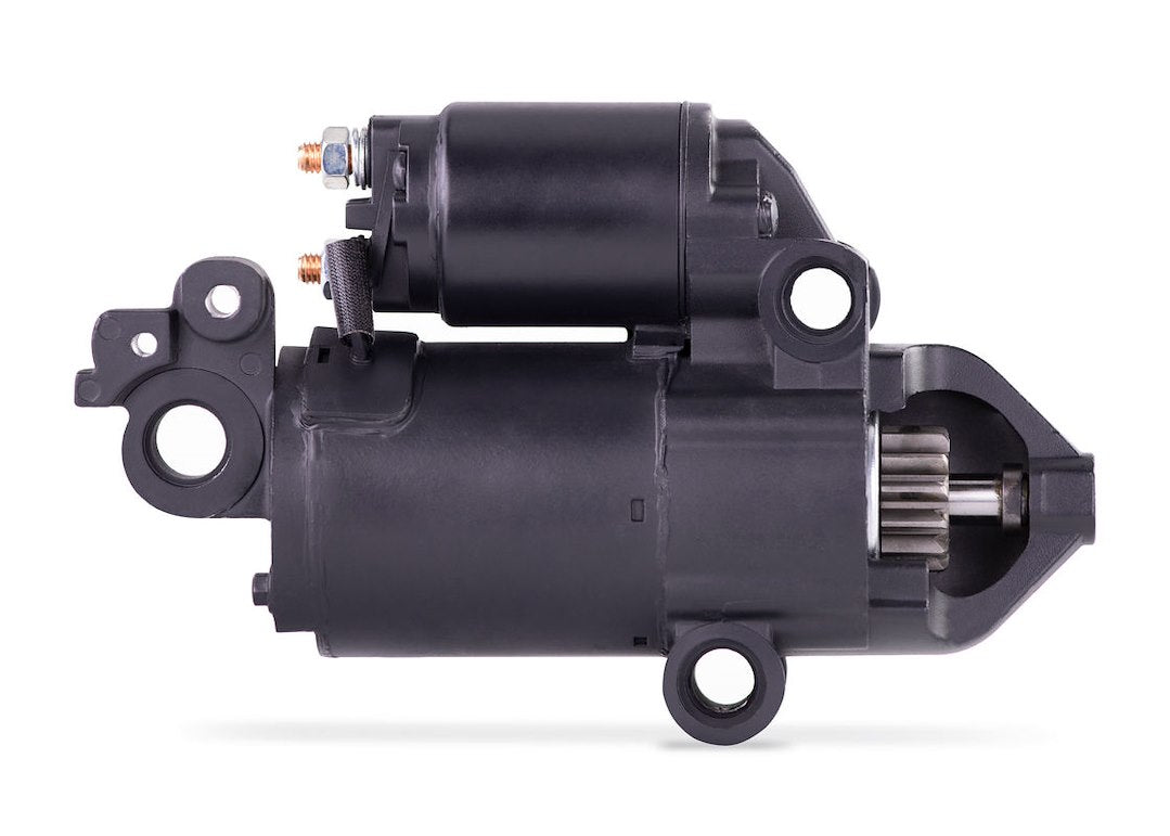 STARTER OUTBOARD - Marine Parts OnlySIERRAMARINE