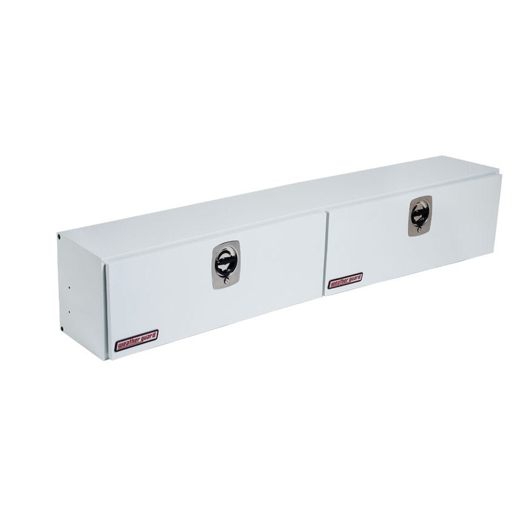 STEEL HI SIDE - WHT - Marine Parts OnlyWEATHERGUARD