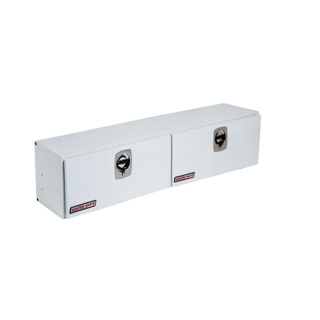 STEEL HI SIDE - WHT - Marine Parts OnlyWEATHERGUARD