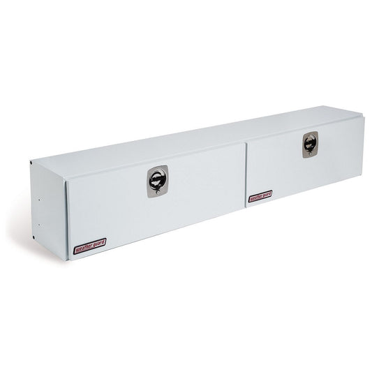 STEEL HI SIDE - WHT - Marine Parts OnlyWEATHERGUARD