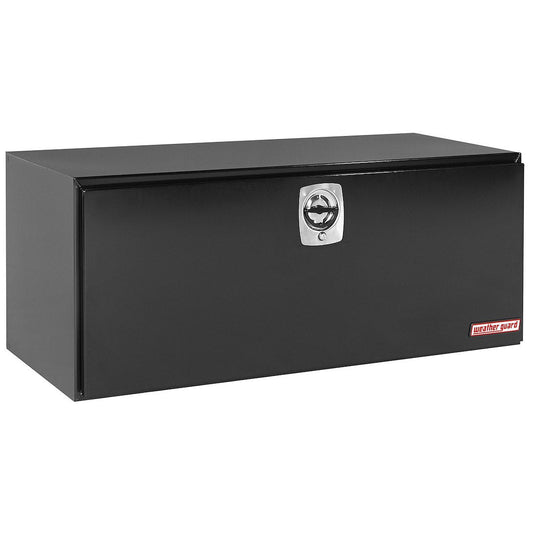STEEL JUMBO UNDERBED BOX - Marine Parts OnlyWEATHERGUARD