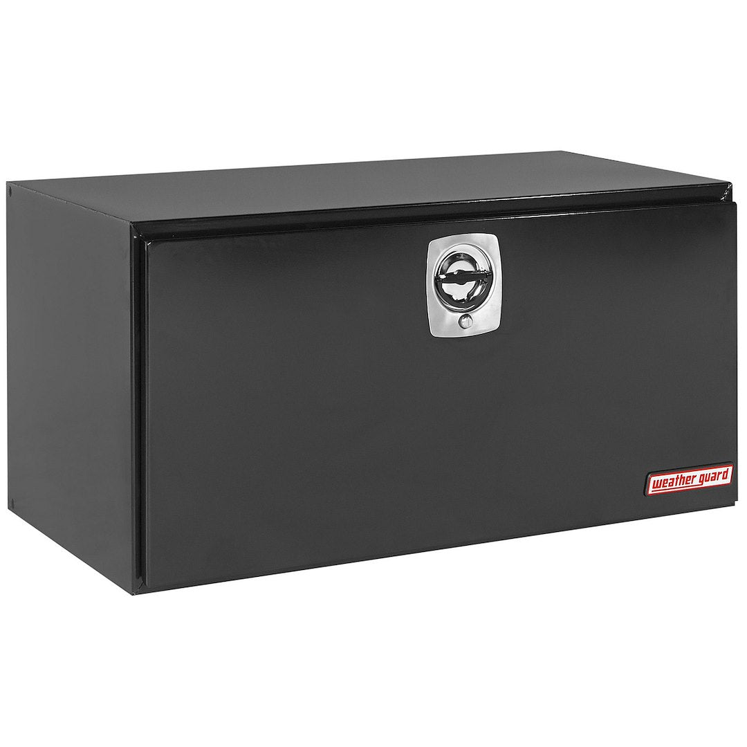 STEEL JUMBO UNDERBED BOX - Marine Parts OnlyWEATHERGUARD