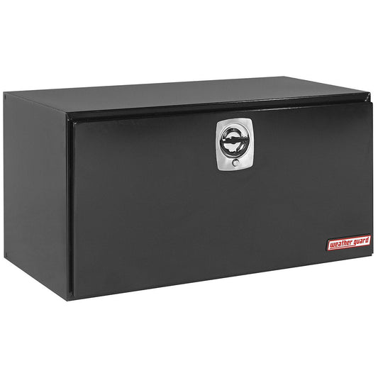STEEL JUMBO UNDERBED BOX - Marine Parts OnlyWEATHERGUARD