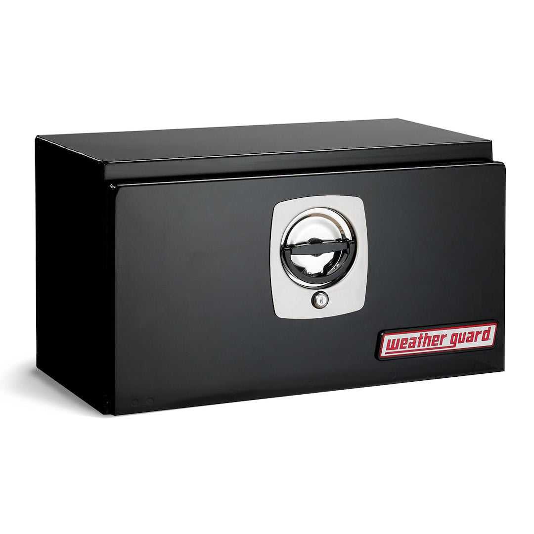 STEEL MINI UNDERBED BOX - Marine Parts OnlyWEATHERGUARD