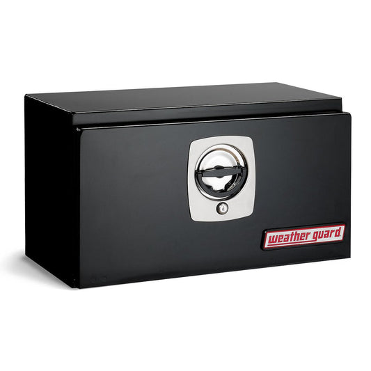STEEL MINI UNDERBED BOX - Marine Parts OnlyWEATHERGUARD