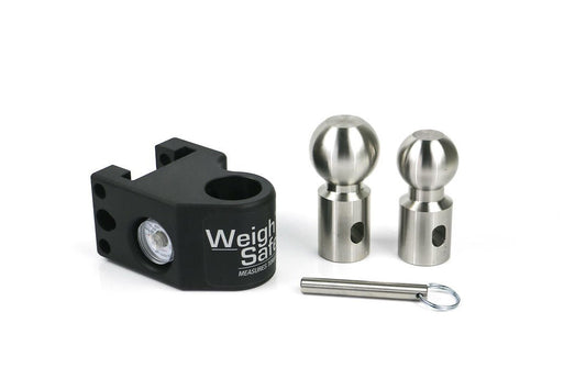 STEEL SLIDER - 2 200 SCALE W/ 2' & 2 - Marine Parts OnlyWEIGH SAFE