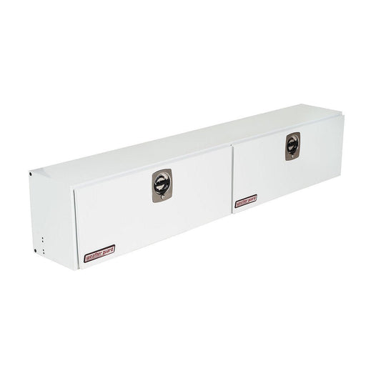 STEEL SUPER HI SIDE - WHT - Marine Parts OnlyWEATHERGUARD