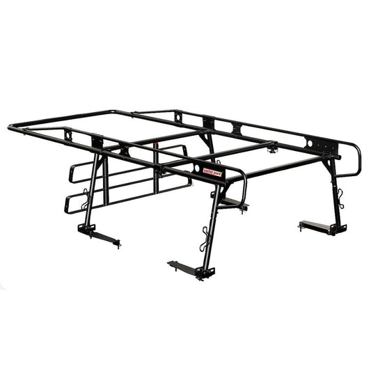 STEEL TRUCK RACK CAB PROTECTOR - CO - Marine Parts OnlyWEATHERGUARD