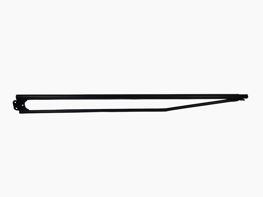 STEEL TRUCK RACK DRIVER SIDE FRONT - Marine Parts OnlyWEATHERGUARD