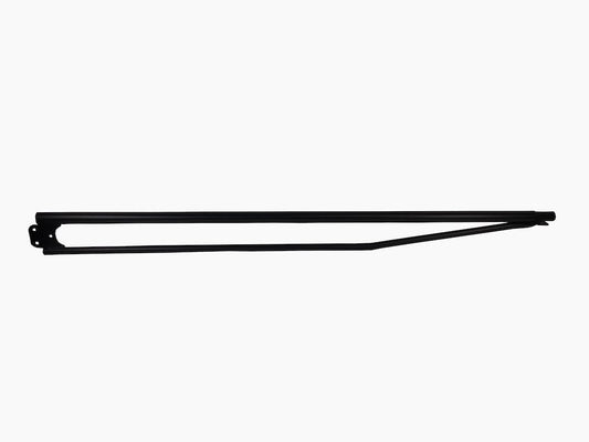 STEEL TRUCK RACK DRIVER SIDE FRONT - Marine Parts OnlyWEATHERGUARD