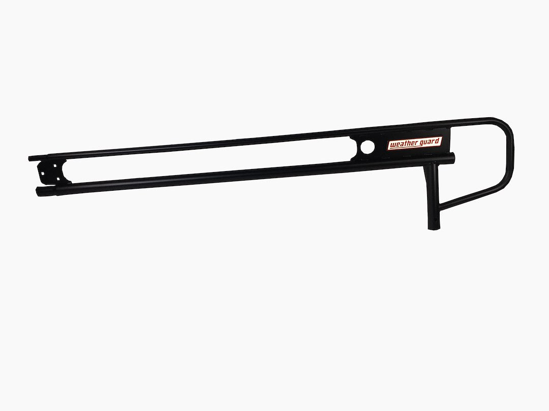 STEEL TRUCK RACK DRIVER SIDE REAR A - Marine Parts OnlyWEATHERGUARD
