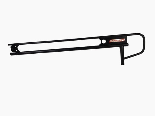STEEL TRUCK RACK DRIVER SIDE REAR A - Marine Parts OnlyWEATHERGUARD