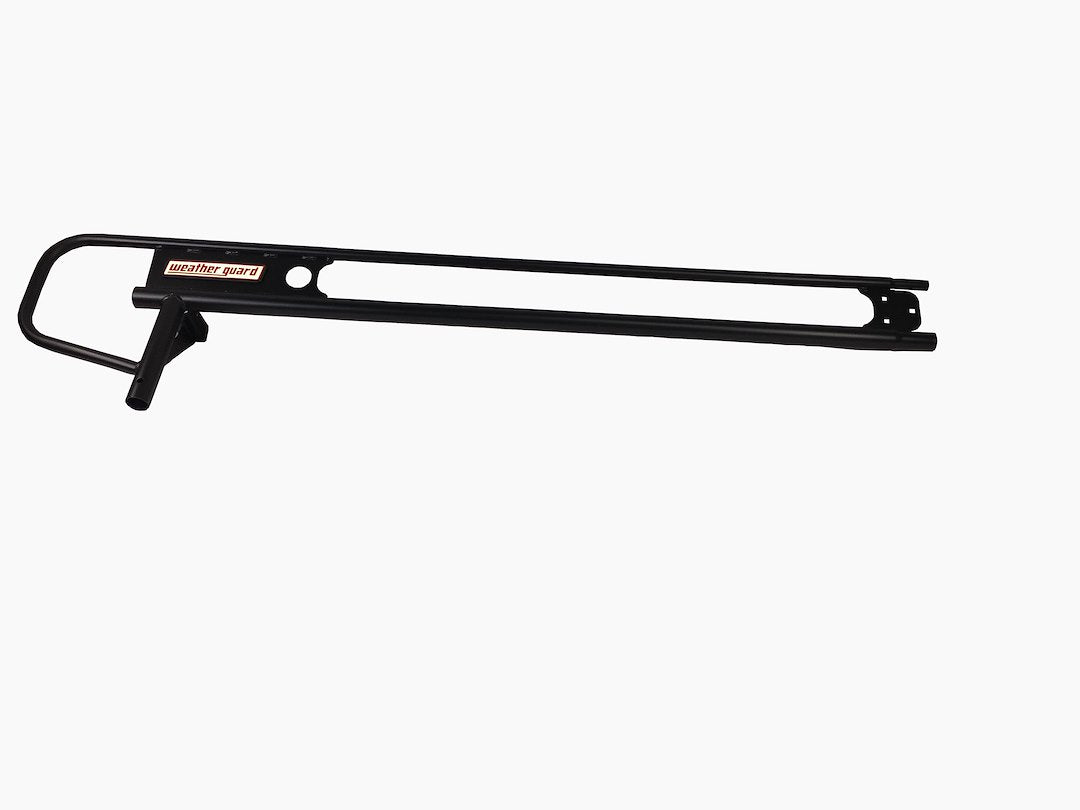 STEEL TRUCK RACK PASSENGER SIDE REA - Marine Parts OnlyWEATHERGUARD