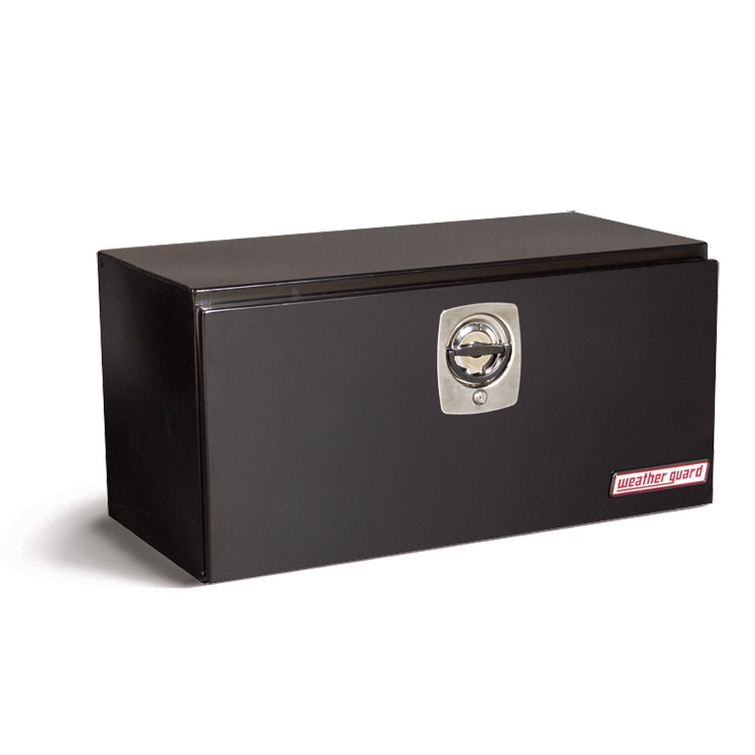 STEEL UNDERBED BOX - Marine Parts OnlyWEATHERGUARD