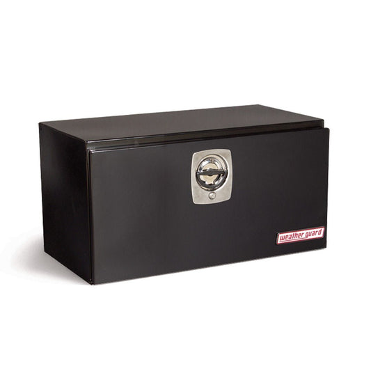 STEEL UNDERBED BOX - Marine Parts OnlyWEATHERGUARD