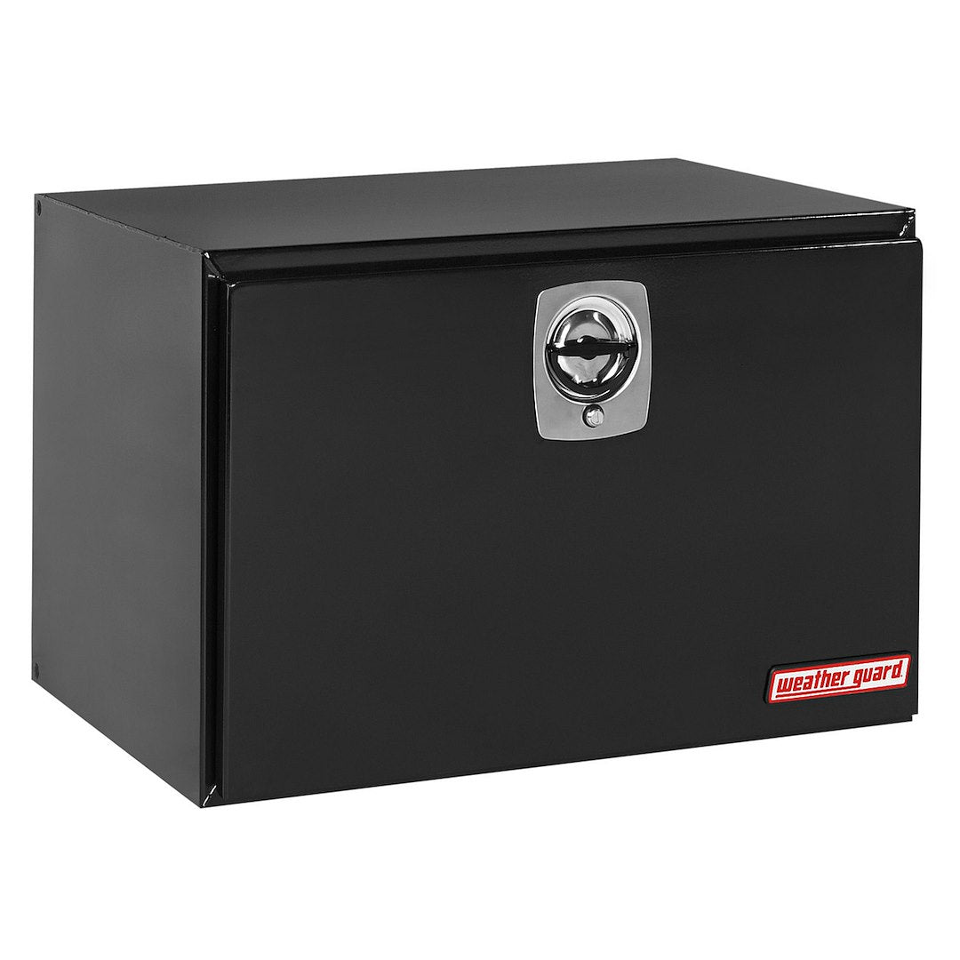 STEEL UNDERBED BOX - Marine Parts OnlyWEATHERGUARD