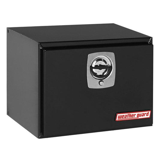 STEEL UNDERBED BOX - Marine Parts OnlyWEATHERGUARD