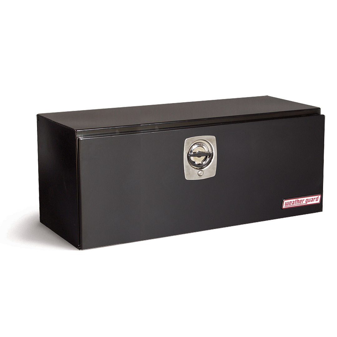 STEEL UNDERBED BOX - Marine Parts OnlyWEATHERGUARD
