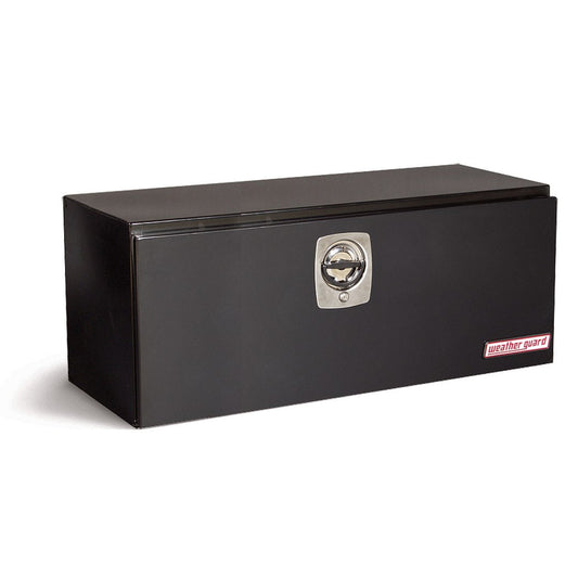 STEEL UNDERBED BOX - Marine Parts OnlyWEATHERGUARD