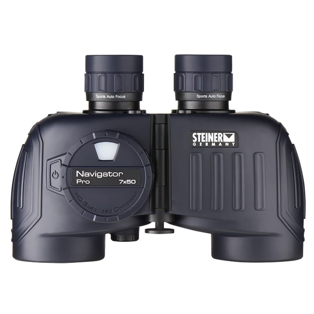Steiner Navigator Pro 7x50 Binocular w/ Compass - Marine Parts OnlyOutdoorSteiner Optics