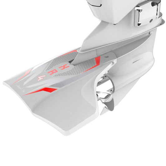 STINGRAY XR4 SENIOR HYDROFOIL WHIT - Marine Parts OnlySAVIOR PROD
