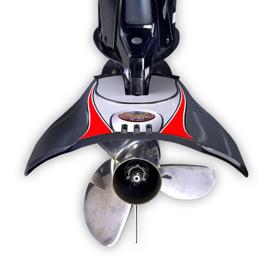 STINGRAY XRIII JR HYDROFOIL BLACK - Marine Parts OnlySAVIOR PROD