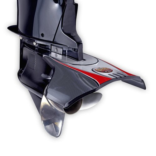 STINGRAY XRIII JR HYDROFOIL GRAY - Marine Parts OnlySAVIOR PROD