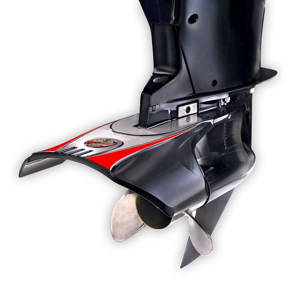 STINGRAY XRIII SR HYDROFOIL BLACK - Marine Parts OnlySAVIOR PROD