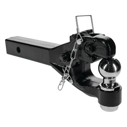 STRAIGHT SHANK PINTLE - Marine Parts OnlyTOW READY