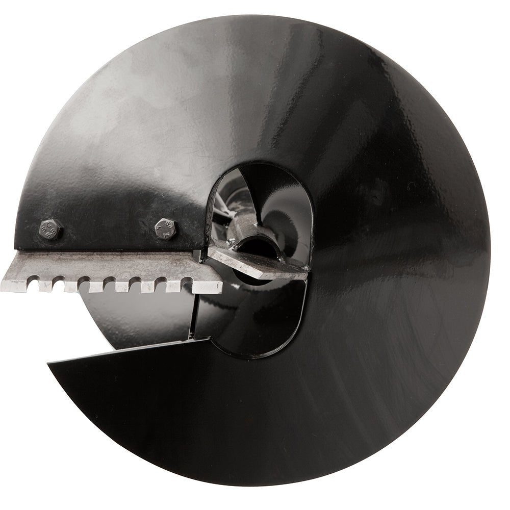 StrikeMaster Chipper 8.25" Replacement Blade - 1 Per Pack - Marine Parts OnlyHunting & FishingStrikeMaster
