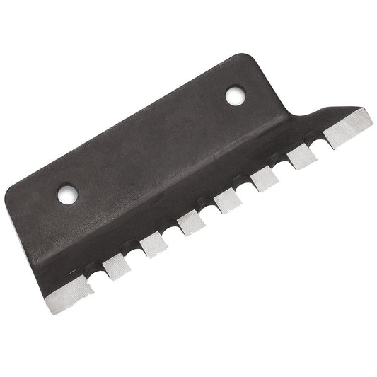 StrikeMaster Chipper 8.25" Replacement Blade - 1 Per Pack - Marine Parts OnlyHunting & FishingStrikeMaster
