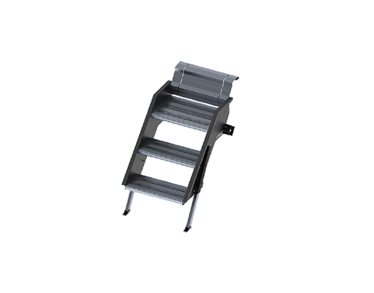 SUBURBAN 3 - STEP NARROW - Marine Parts OnlySUBURBAN MFG