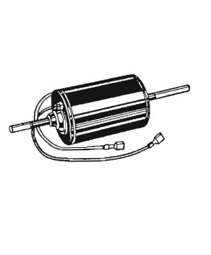 SUBURBAN MOTOR - Marine Parts OnlySUBURBAN MFG