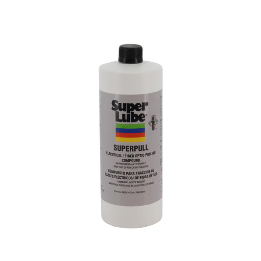 Super Lube SuperPull Pulling Compound - 1qt Bottle - Marine Parts OnlyWinterizingSuper Lube