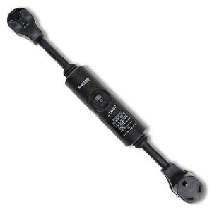 SURGE GUARD 30A PORTABLE WITH GROUN - Marine Parts OnlySOUTHWIRE