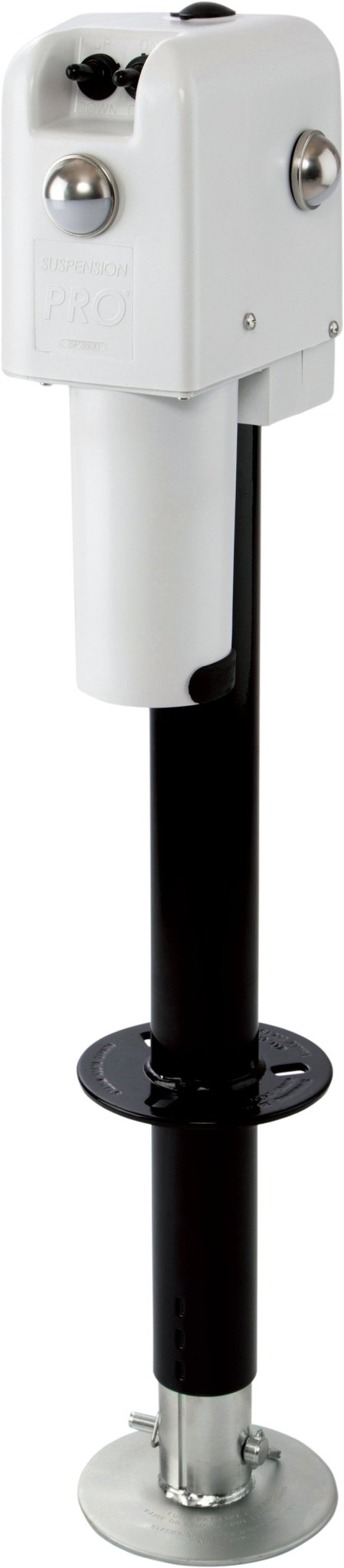 SUSPENSIONPRO SP3500 WHITE - Marine Parts OnlySUSPENSN PRO