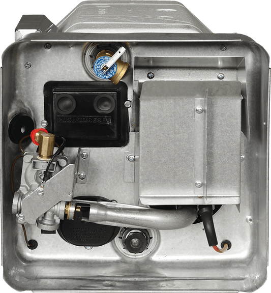 SW12D RV WTR HTR 1 PK - Marine Parts OnlySUBURBAN MFG