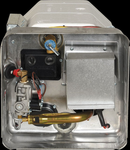 SW12DE 12 - G DIRECT SPARK ELEC ELMNT - Marine Parts OnlySUBURBAN MFG
