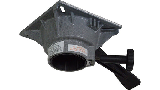 SWIVEL 2 - 7/8'TRAC - LOCK III LCK - Marine Parts OnlySPRINGFIELD