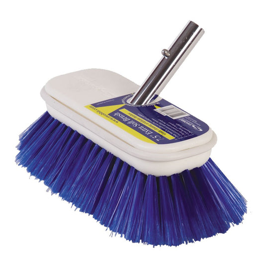 Swobbit 7.5" Extra Soft Brush - Blue - Marine Parts OnlyWinterizingSwobbit