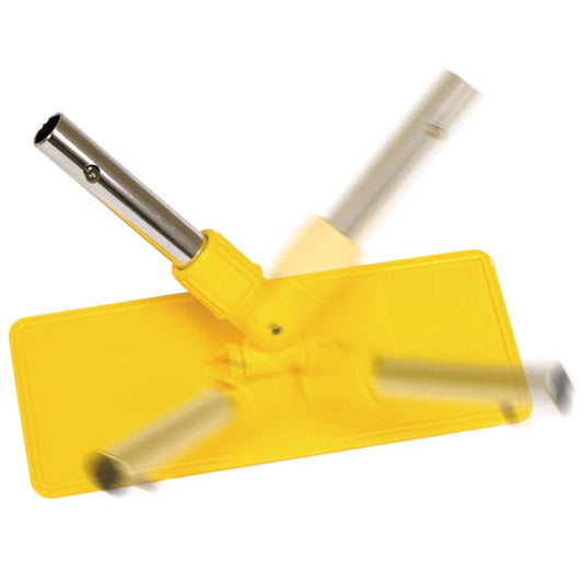 Swobbit Dual - Axis Swivel Plate - Marine Parts OnlyWinterizingSwobbit