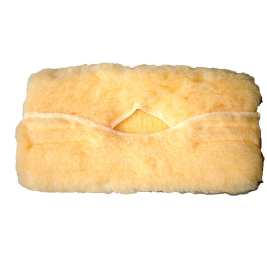 Swobbit Genuine Sheepskin Replacement Bonnet - Marine Parts OnlyWinterizingSwobbit