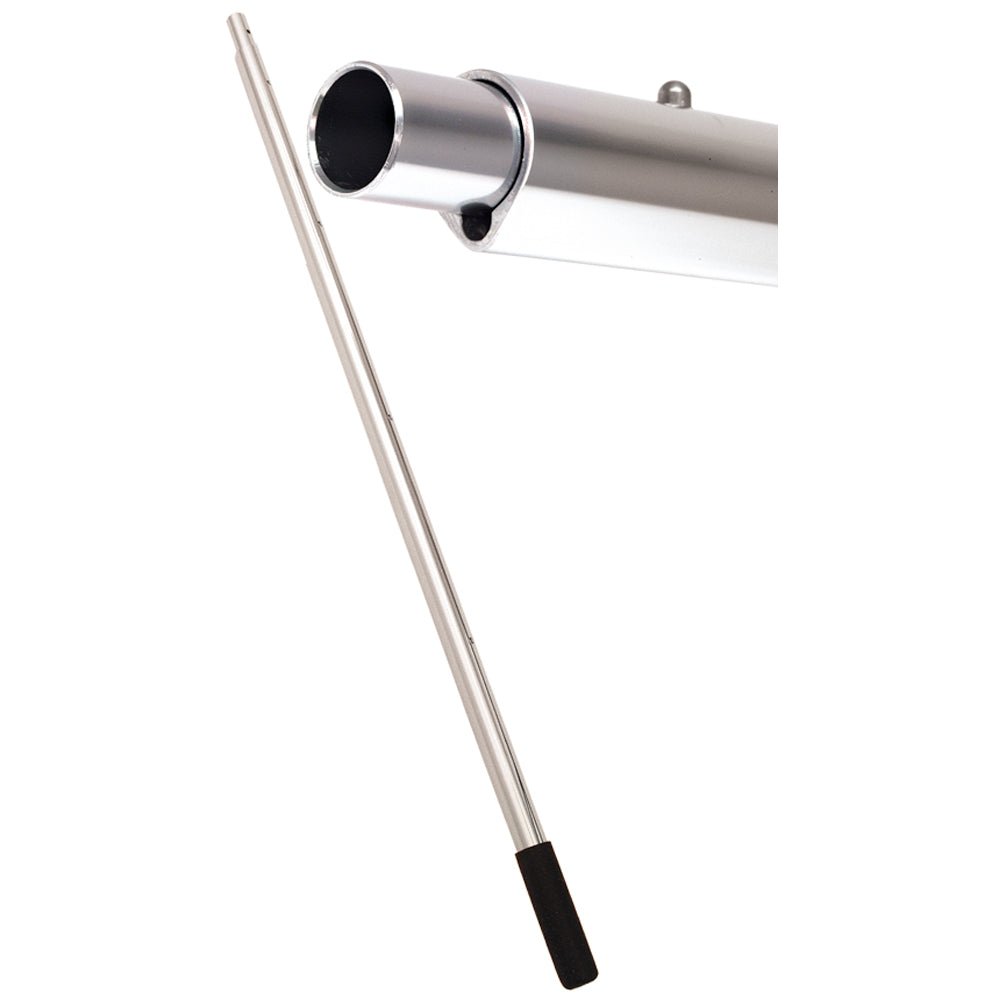 Swobbit Perfect Pole - 6&39; to 11&39; Extension - Marine Parts OnlyWinterizingSwobbit