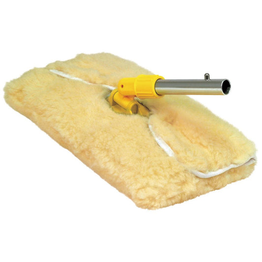 Swobbit Soft Washing Tool Uni - Snap &amp; Adapter - Marine Parts OnlyWinterizingSwobbit