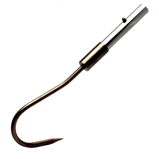 Swobbit Stainless Steel Gaff Hook - Marine Parts OnlyHunting & FishingSwobbit
